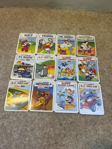 Vintage kellogg frosties - vintage,