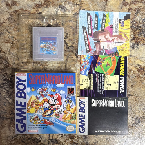 Nintendo super mario - super,