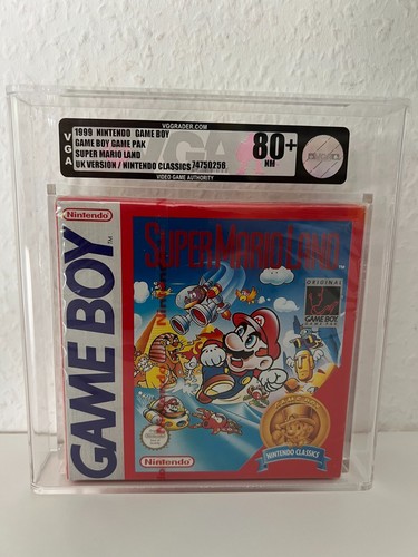 Super mario land game - -,
