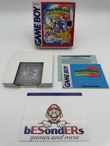 Nintendo game boy - nintendo, super
