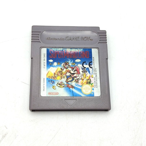 Super mario land nintendo - mario,