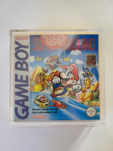 Super mario land nintendo - super,