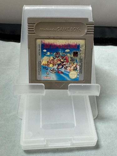 Gioco nintendo game boy - game,