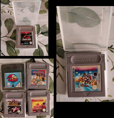 Lotto giochi nintendo game - lotto,