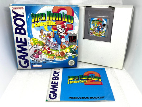 Nintendo game boy - -,