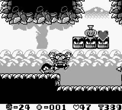 Nintendo gameboy super mario - nintendo,