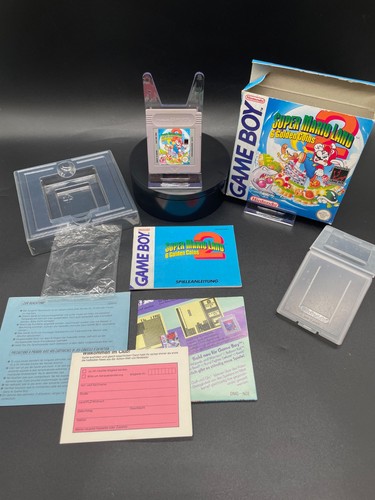 Super mario land six - mario,