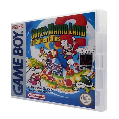 Custodia ricambio gameboy - ricambio,