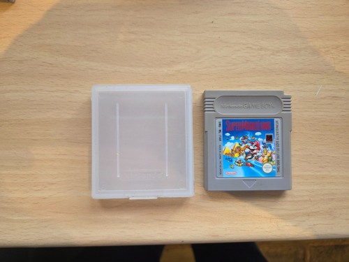Super mario land gioco - land,