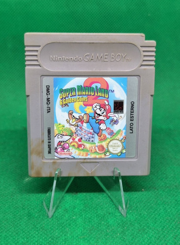 Nintendo game boy super - nintendo,