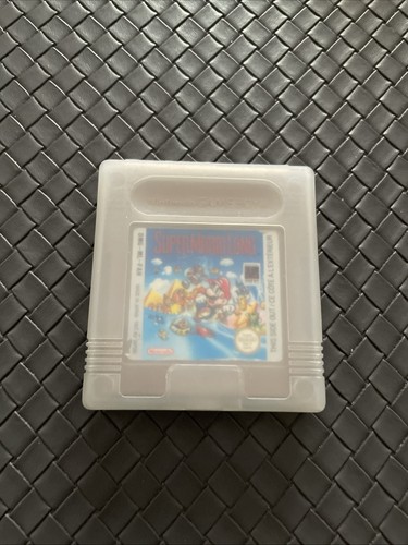Super mario land jeu - land,