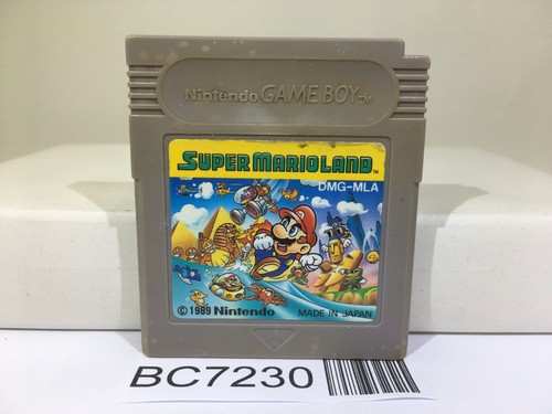 Super mario land nintendo - mario,