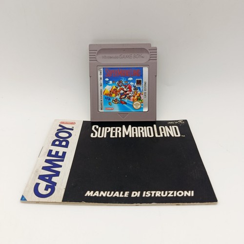 Gioco per nintendo game boy - gioco,