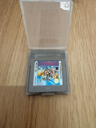 Super mario land nintendo - nintendo, game
