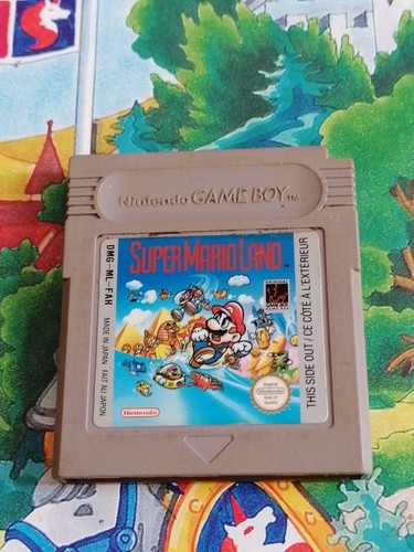 Jeu vidéo nintendo game - , boy