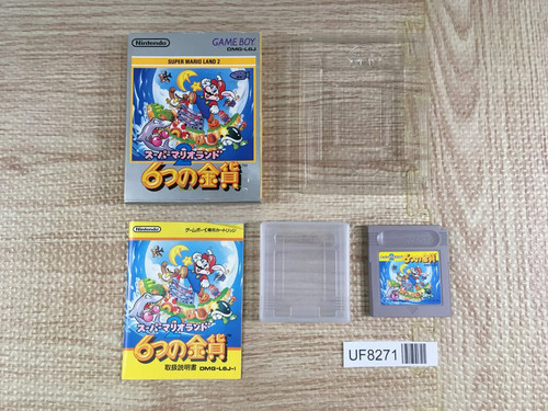 Super mario land monete - super,