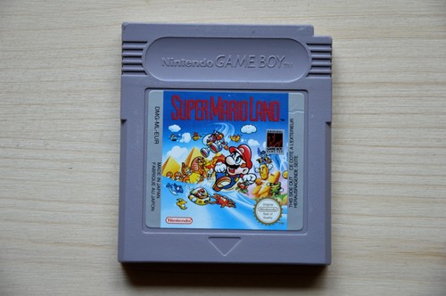 Super mario land per - -,