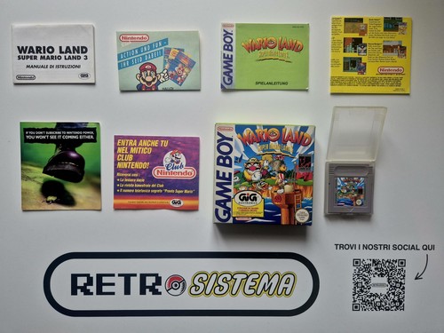 Nintendo game boy classic - nintendo,