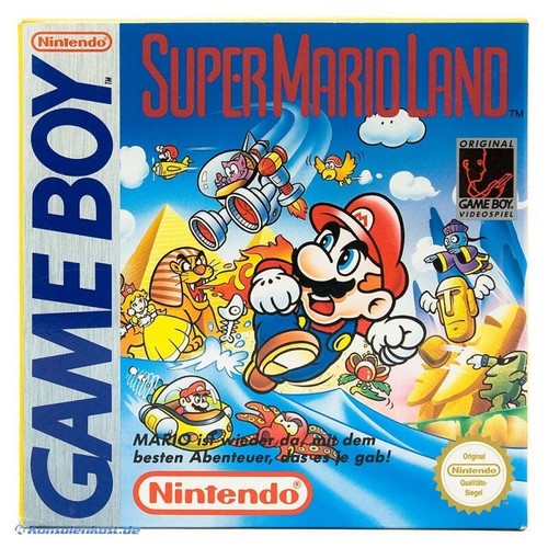 Gioco nintendo gameboy super - gioco,