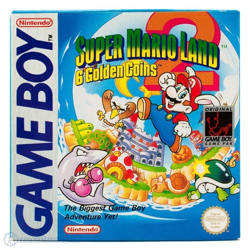 Gioco nintendo gameboy - gameboy,