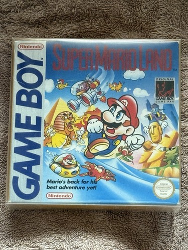 Dmg ukv nintendo gameboy - dmg-ml, ukv-1