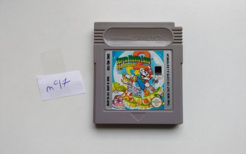 Super mario land per - super,