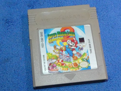 Gioco super mario land per - super,