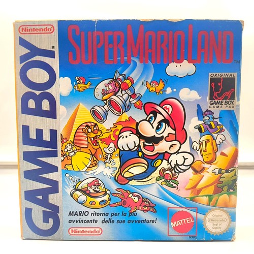 Super mario land edizione - land,