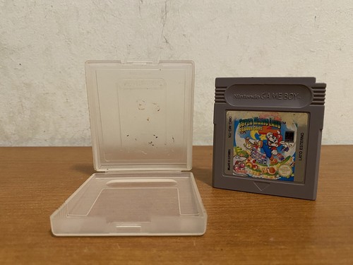 Super mario land gioco - mario,