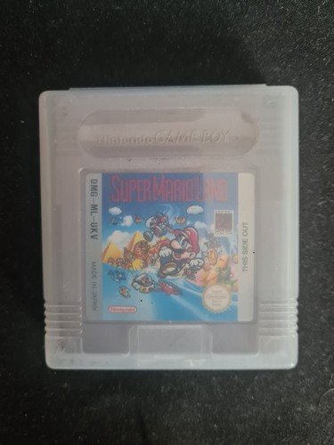 Super mario land nintendo - mario,