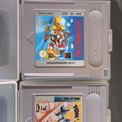 Nintendo super mario - nintendo, land