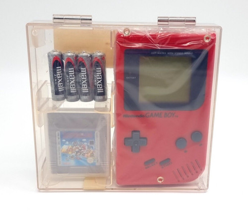 Nintendo game boy classic play - classic,