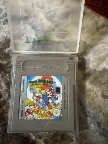 Nintendo super mario - super,