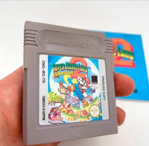 Nintendo super mario - super,