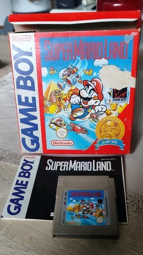 Nintendo game boy super - boy,,