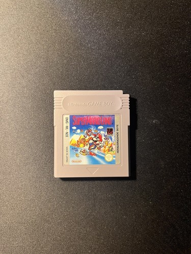Super mario land giochi game - giochi,