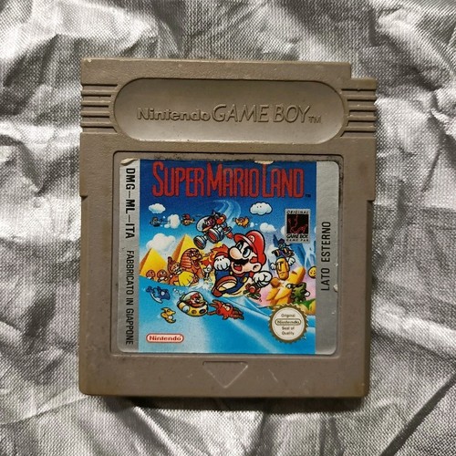 Nintendo super mario - nintendo,
