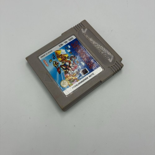 Super mario land nintendo - mario,