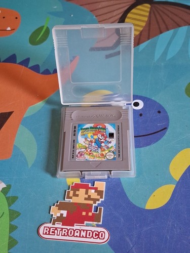 Jeu vidéo nintendo game - , boy
