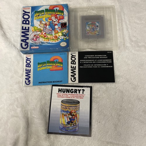 Super mario land 6 - mario,