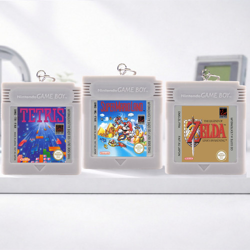 Nintendo game boy modulo - modulo, di