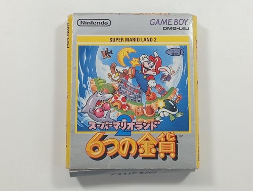 Super mario land tsu no - land, 2