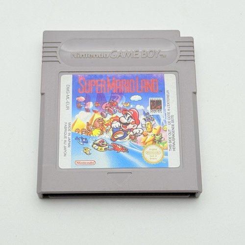 Super mario land nintendo - mario,