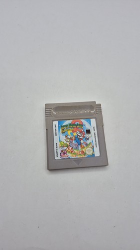 Super mario land - super,