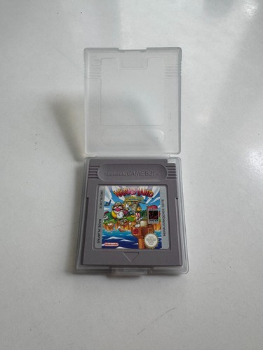 Wario land super mario - wario,