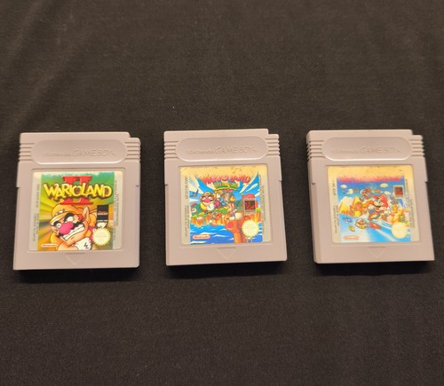 Lotto giochi game boy - 3,