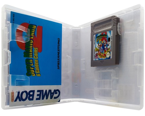 Nintendo super mario land - nintendo,
