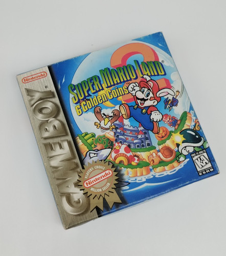 Gioco super mario - 2, 6