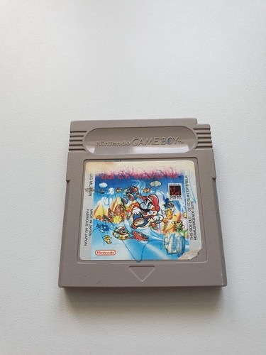 Super mario land - land, 1