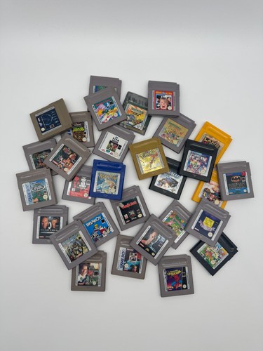 Nintendo gameboy classic - nintendo,